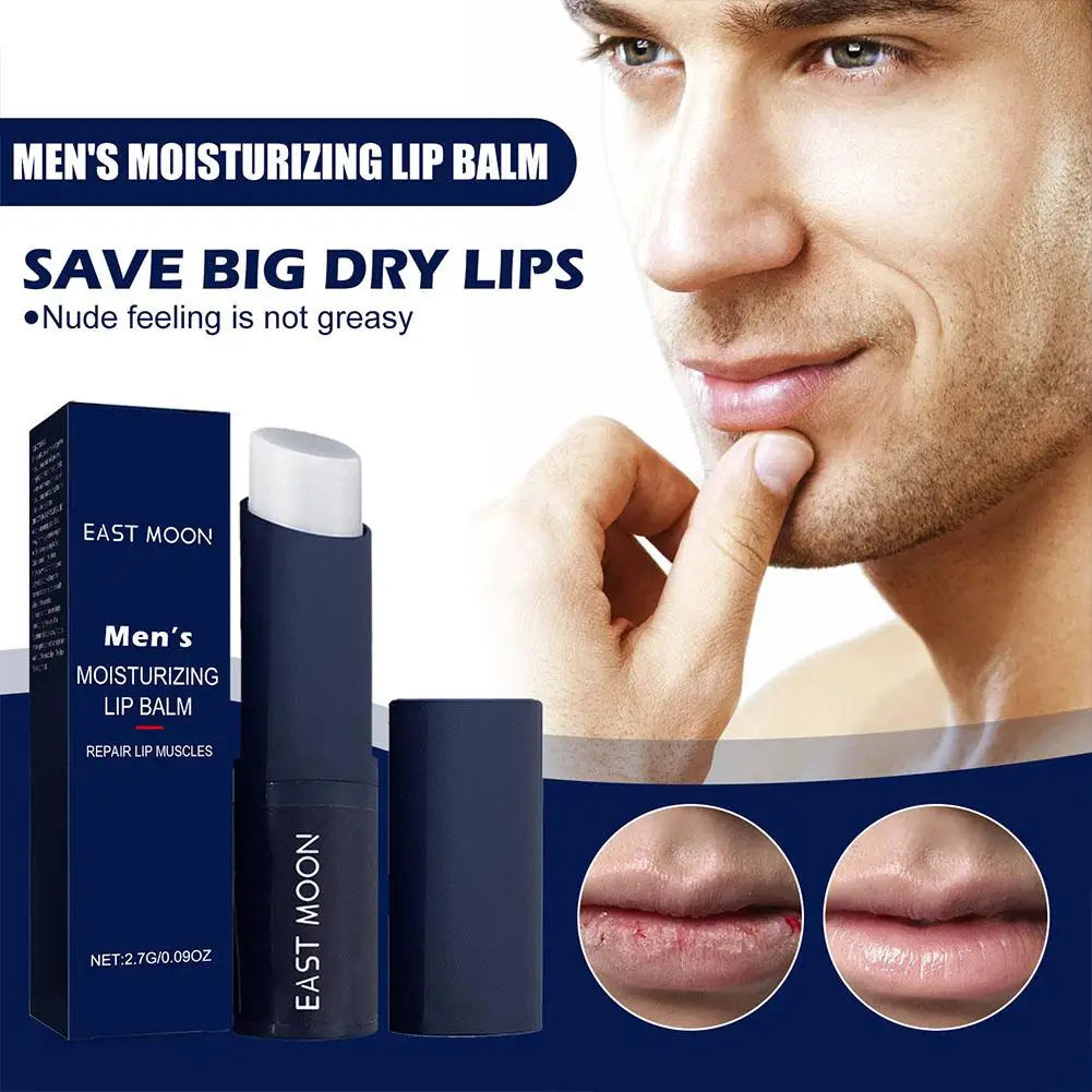 Men's Skincare Cream/eye cream Cleanser Sunscrenn Lip Balm Moisturizing Hydrating Cleaning Nourishing Skin Care Product