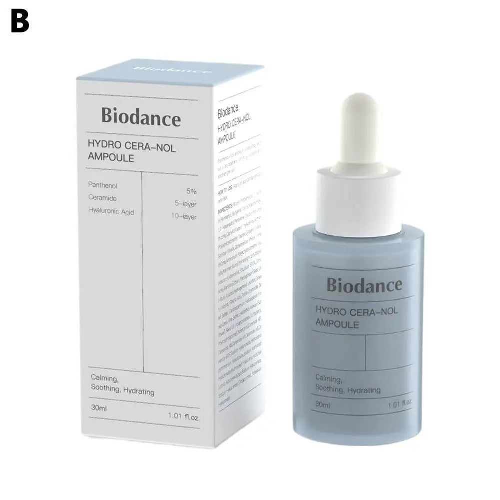 Korean Biodance Serum Water Light Skin 72h Hydrating Anti Aging Gentle Non-irritating Skin Care For All Skin Type