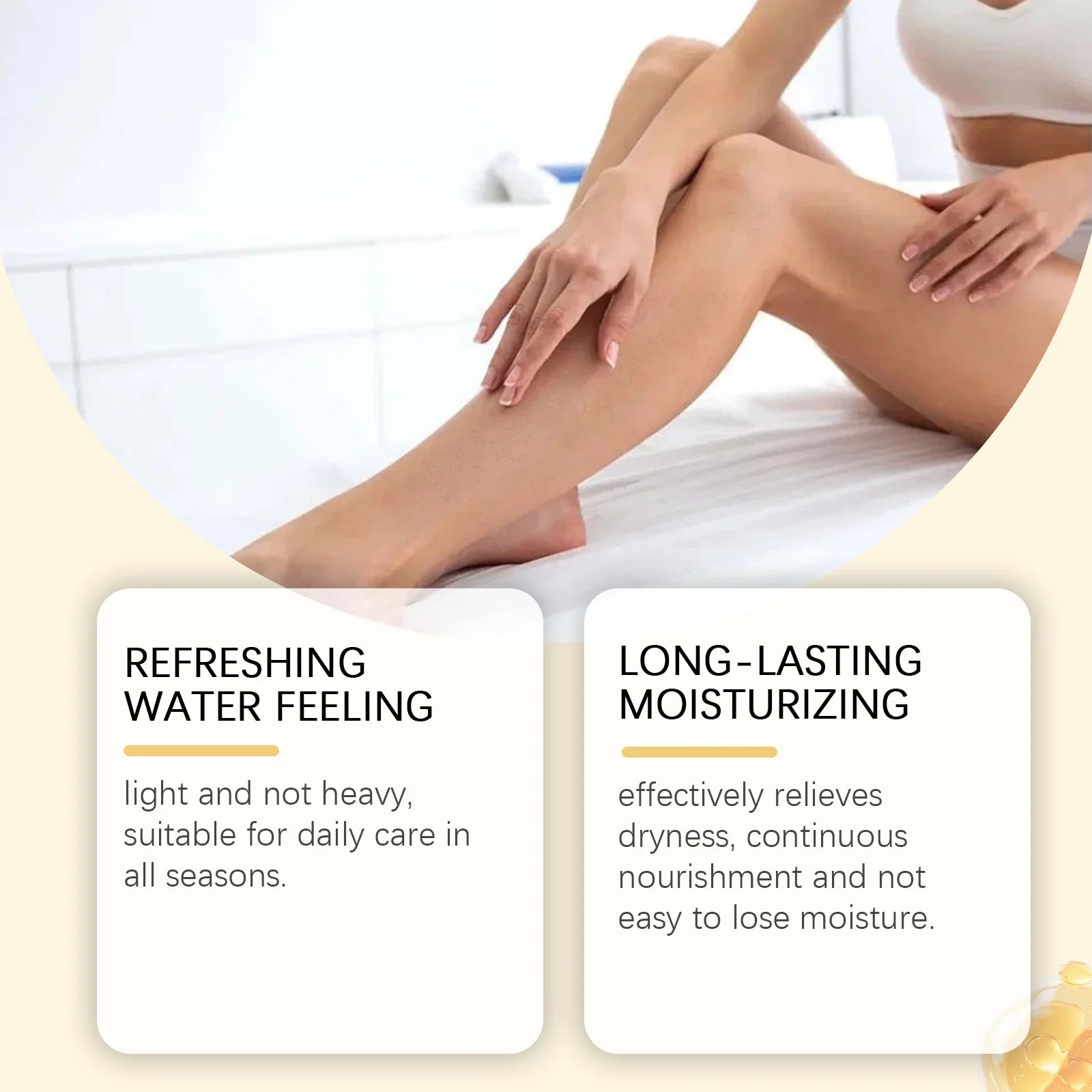 200g Skin Care Gel Moisturizes Repairs The Skin, Providing Nourishment To Reduce Dryness,tighten,lift,brighten Skincare Cream