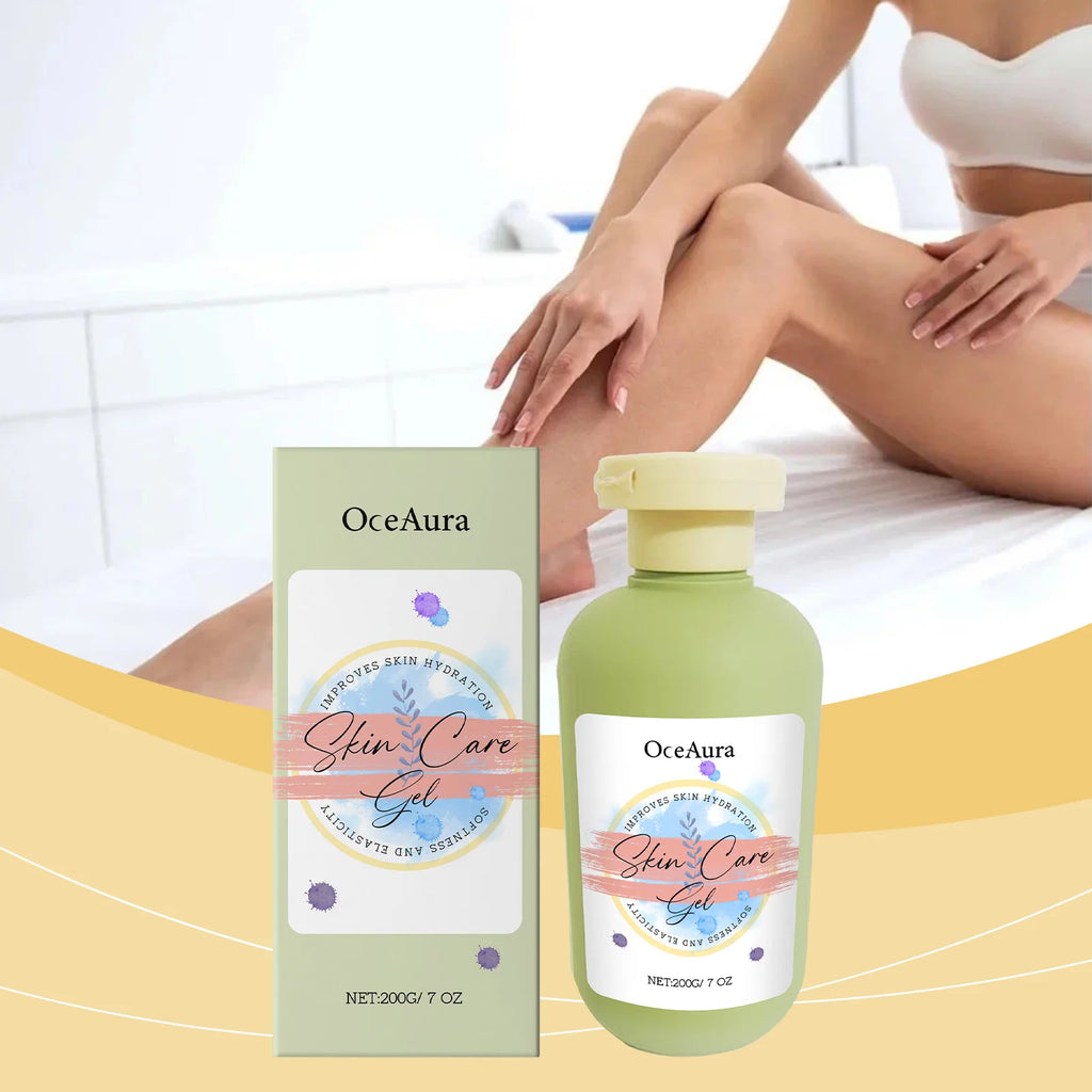 200g Skin Care Gel Moisturizes Repairs The Skin, Providing Nourishment To Reduce Dryness,tighten,lift,brighten Skincare Cream