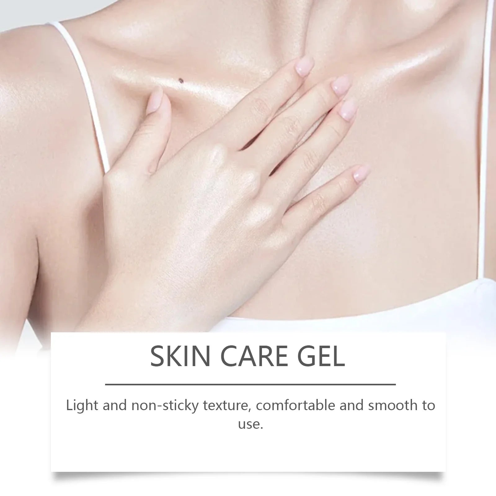 200g Skin Care Gel Moisturizes Repairs The Skin, Providing Nourishment To Reduce Dryness,tighten,lift,brighten Skincare Cream