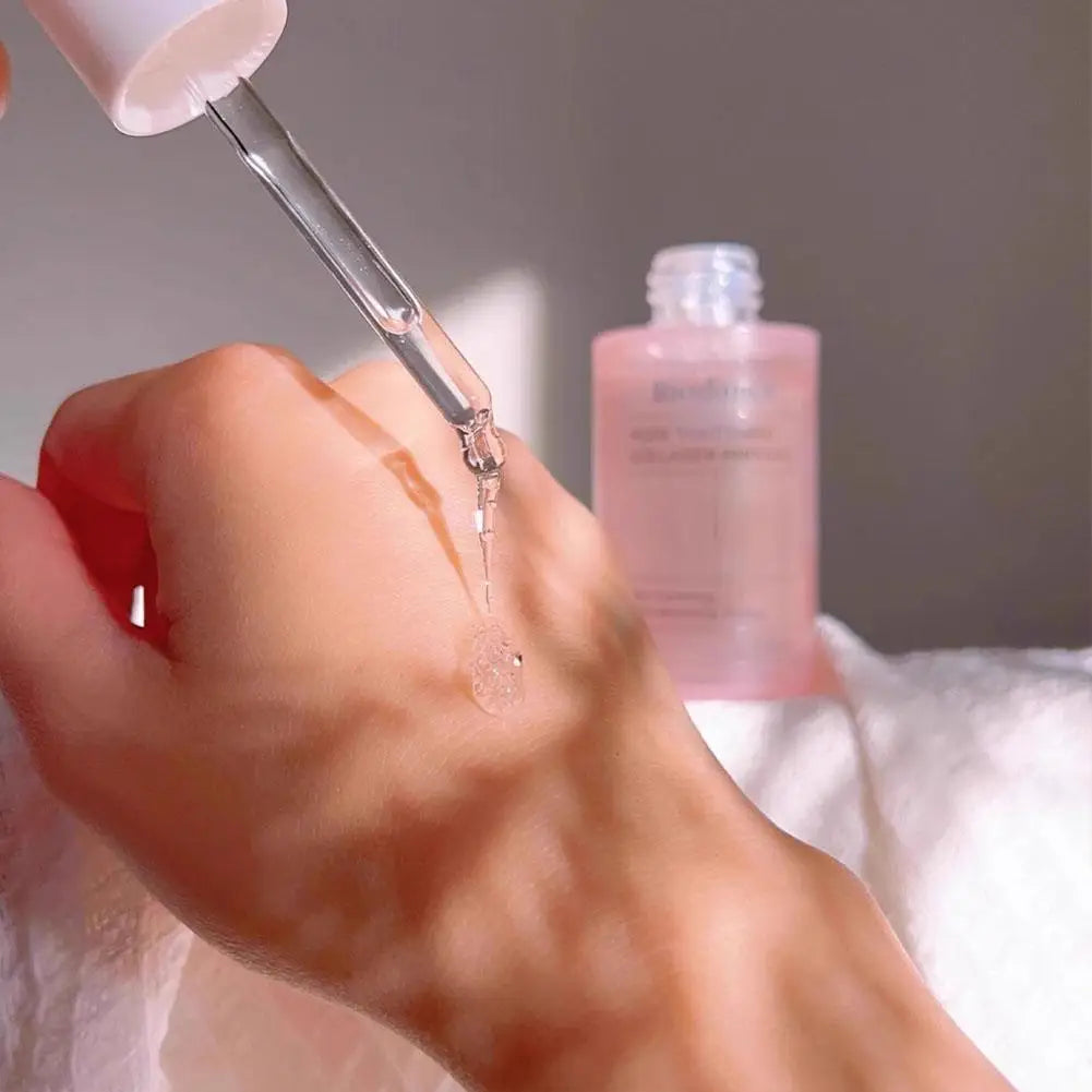 Korean Biodance Serum Water Light Skin 72h Hydrating Anti Aging Gentle Non-irritating Skin Care For All Skin Type