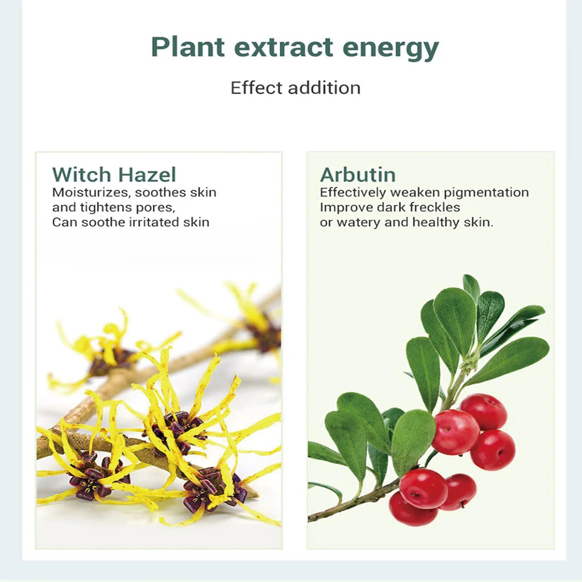 20% glycolic acid oil essence brightening skin care anti-oxidation essence skin care product