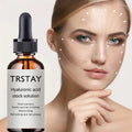 20% glycolic acid oil essence brightening skin care anti-oxidation essence skin care product