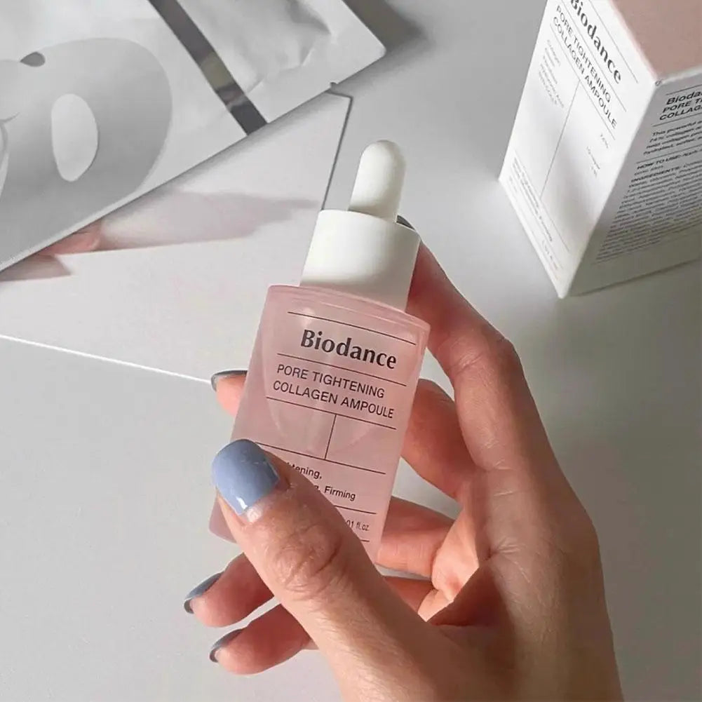 Korean Biodance Serum Water Light Skin 72h Hydrating Anti Aging Gentle Non-irritating Skin Care For All Skin Type