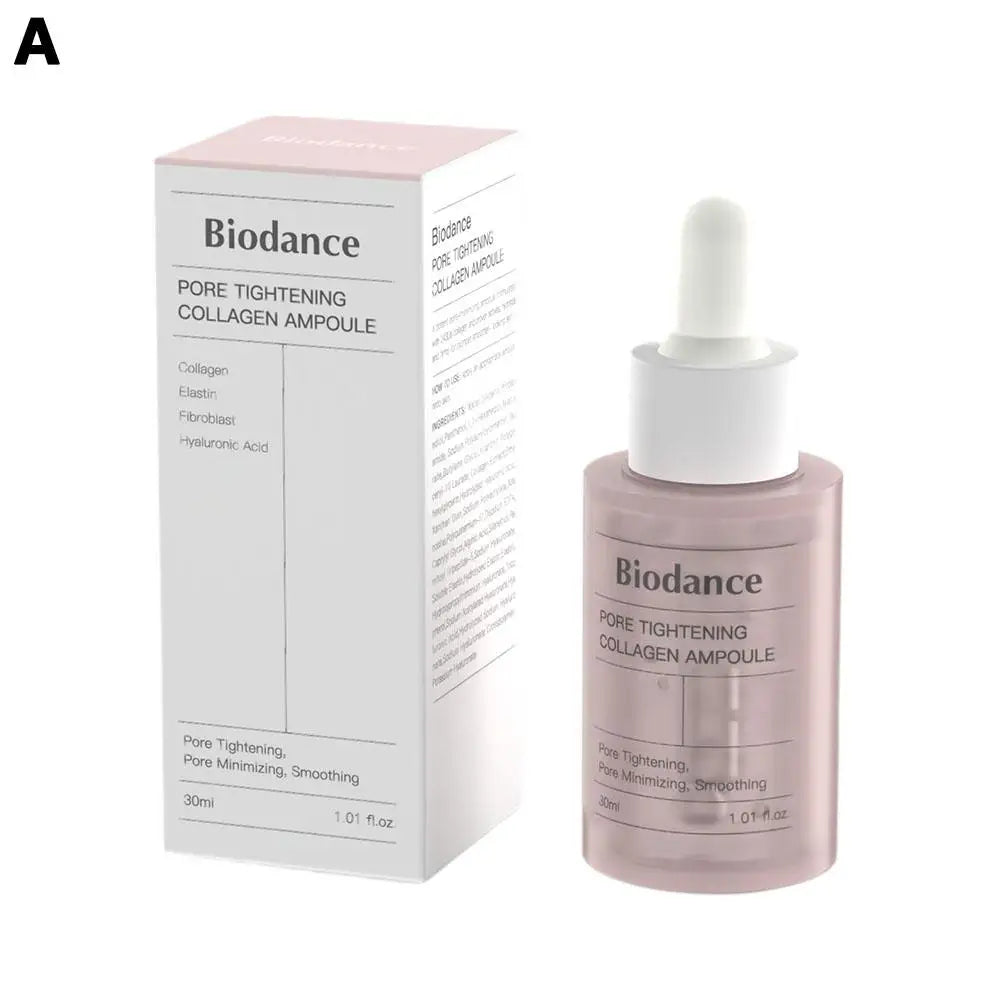 Korean Biodance Serum Water Light Skin 72h Hydrating Anti Aging Gentle Non-irritating Skin Care For All Skin Type
