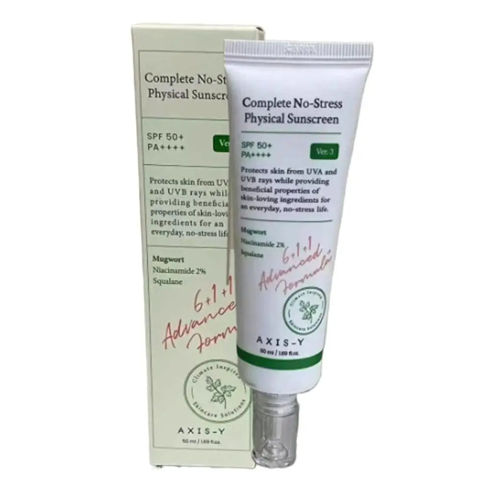 Korea Anti-Aging Brightens Essence Salicylic Acid Cream Skin-Improving Hydrating Essence Glow Hydrating Skin Tone Skincare 50ml